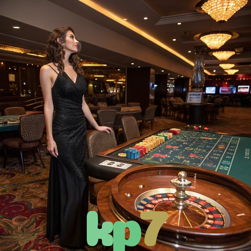 kp7:Aposte no futebol, jogue poker e conquiste vitórias épicas!