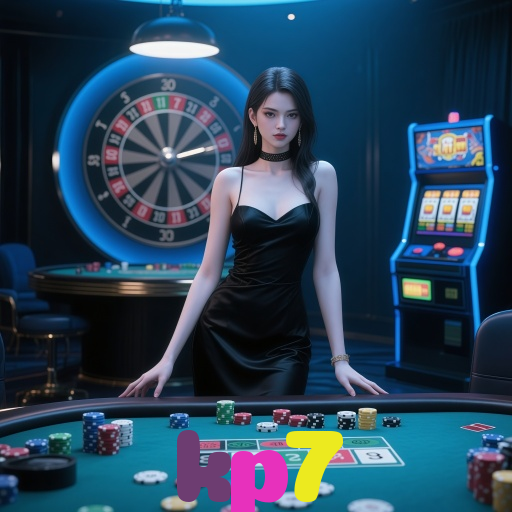 kp7：Aposte nas melhores slots e conquiste prêmios como nunca!