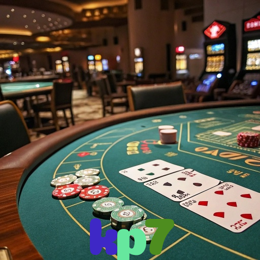 kp7：Aposte no futebol, jogue poker e conquiste vitórias épicas!