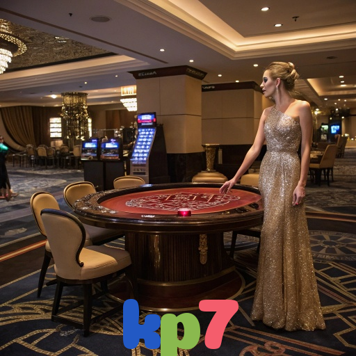 kp7：Jogue poker, aposte no futebol e ganhe em grandes jogos de cassino!