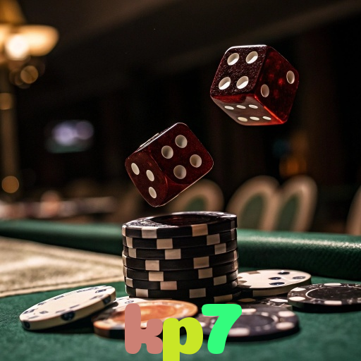 kp7：Jogue poker, aposte no futebol e ganhe em grandes jogos de cassino!