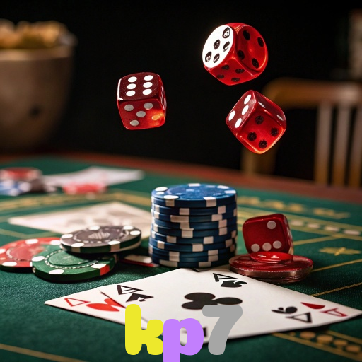 kp7：Aposte nas melhores slots e conquiste prêmios como nunca!