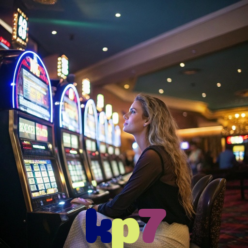 kp7:Jogue poker, aposte no futebol e ganhe em grandes jogos de cassino!
