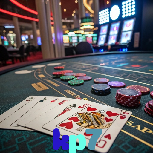 kp7：Aposte no futebol, jogue poker e conquiste vitórias épicas!