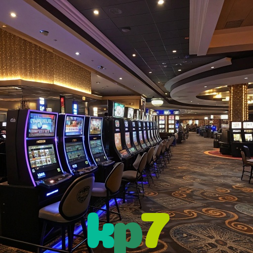 kp7：Aposte nas melhores slots e conquiste prêmios como nunca!
