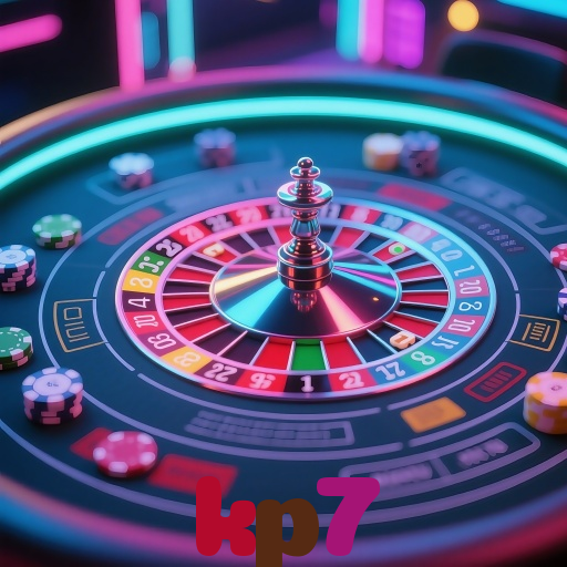 kp7：Aposte no futebol, jogue poker e conquiste vitórias épicas!