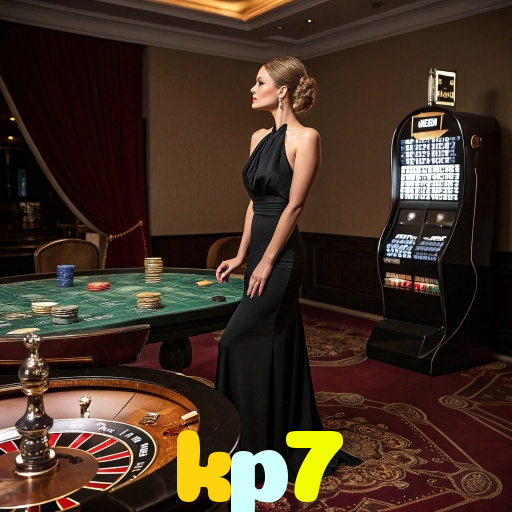 kp7：Aposte nas melhores slots e conquiste prêmios como nunca!
