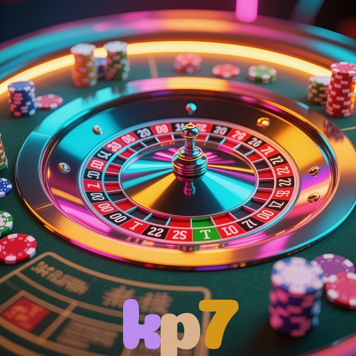 kp7：Jogue poker, aposte no futebol e ganhe em grandes jogos de cassino!
