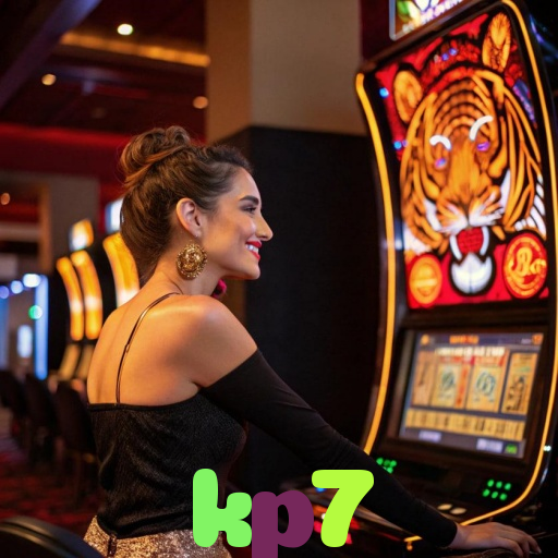 kp7：Jogue poker, aposte no futebol e ganhe em grandes jogos de cassino!