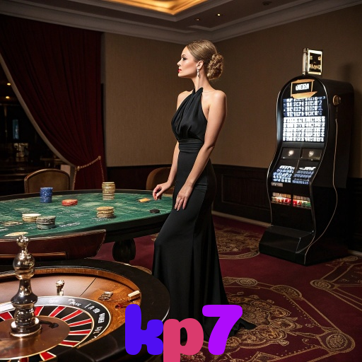 kp7：Aposte no futebol, jogue poker e conquiste vitórias épicas!