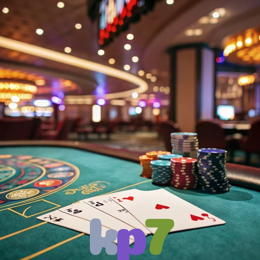 kp7:Jogue poker, aposte no futebol e ganhe em grandes jogos de cassino!