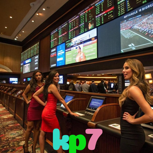 kp7：Jogue poker, aposte no futebol e ganhe em grandes jogos de cassino!