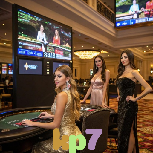 kp7:Aposte nas melhores slots e conquiste prêmios como nunca!