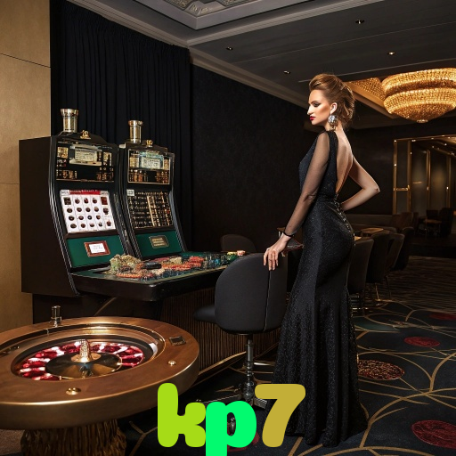 kp7:Aposte nas melhores slots e conquiste prêmios como nunca!