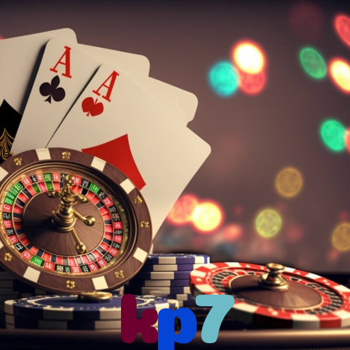 kp7：Aposte nas melhores slots e conquiste prêmios como nunca!