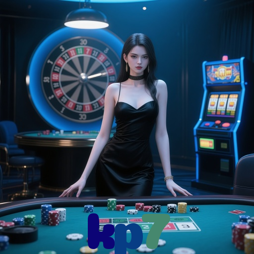 kp7：Aposte no futebol, jogue poker e conquiste vitórias épicas!