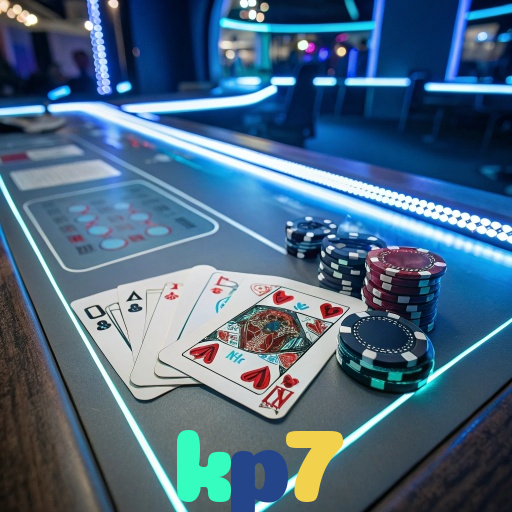 kp7：Aposte nas melhores slots e conquiste prêmios como nunca!