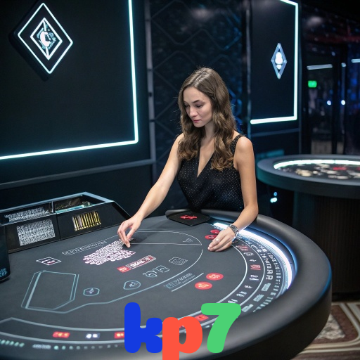 kp7:Aposte nas melhores slots e conquiste prêmios como nunca!