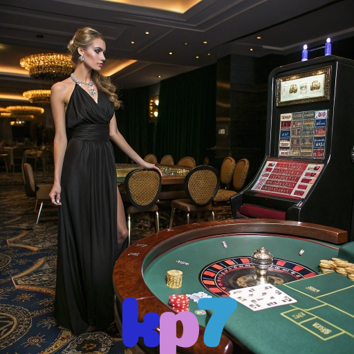 kp7：Aposte nas melhores slots e conquiste prêmios como nunca!