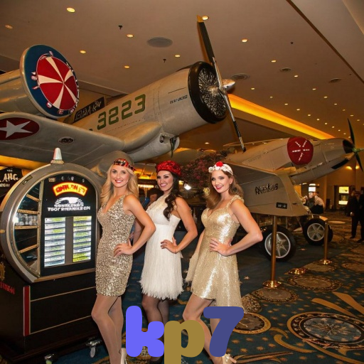 kp7：Aposte nas melhores slots e conquiste prêmios como nunca!