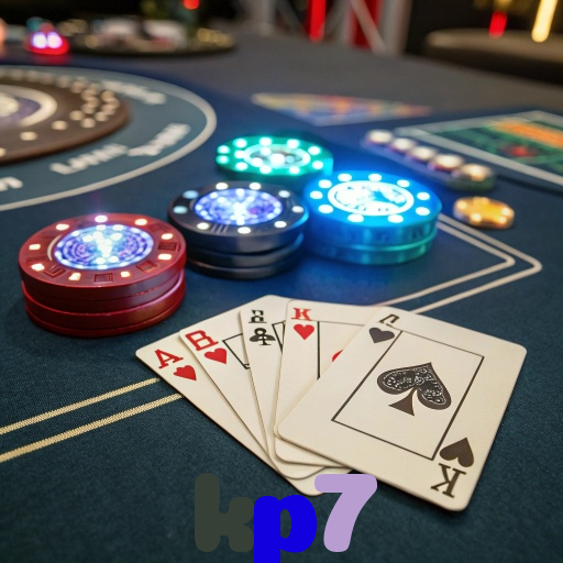 kp7:Aposte nas melhores slots e conquiste prêmios como nunca!