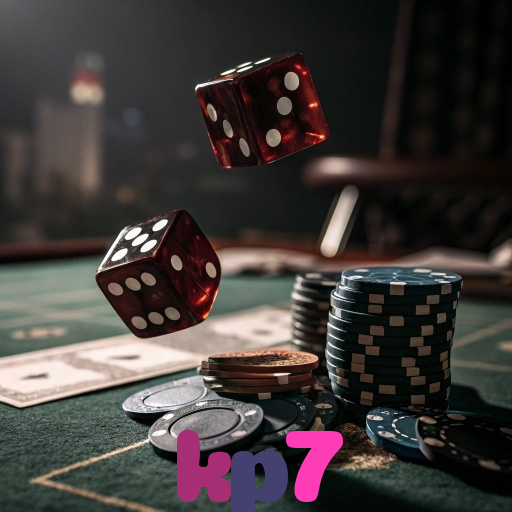 kp7：Aposte no futebol, jogue poker e conquiste vitórias épicas!