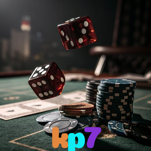 kp7：Aposte nas melhores slots e conquiste prêmios como nunca!