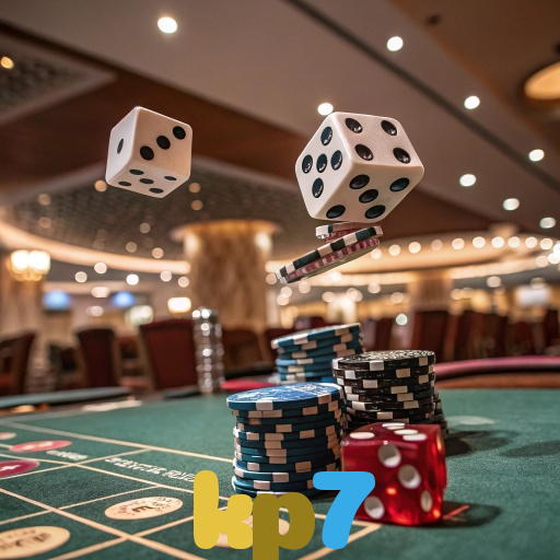 kp7：Aposte nas melhores slots e conquiste prêmios como nunca!