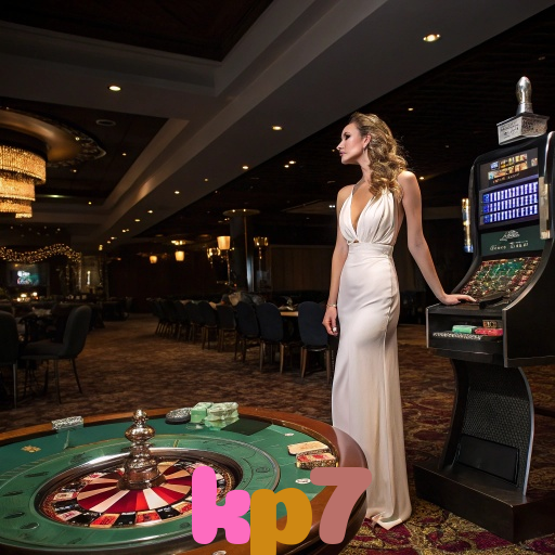kp7：Aposte no futebol, jogue poker e conquiste vitórias épicas!