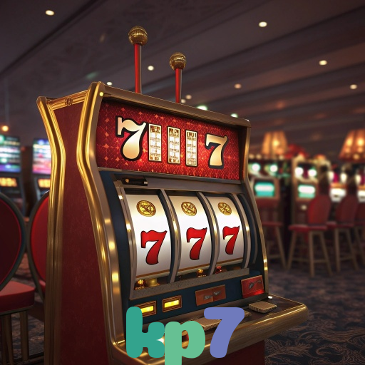 kp7：Jogue poker, aposte no futebol e ganhe em grandes jogos de cassino!