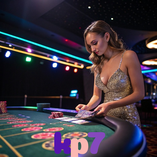 kp7：Aposte nas melhores slots e conquiste prêmios como nunca!