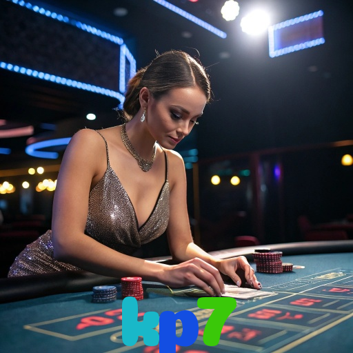 kp7：Aposte no futebol, jogue poker e conquiste vitórias épicas!