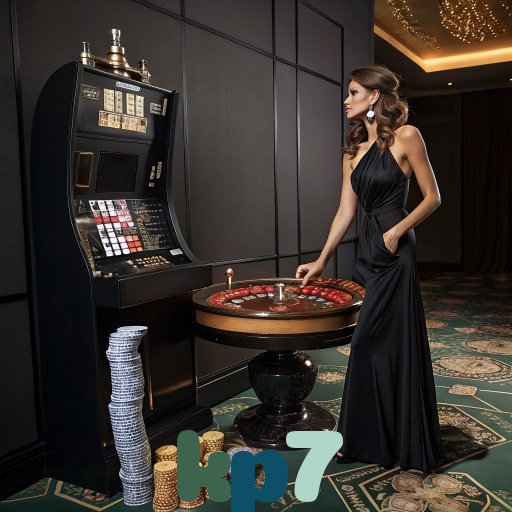 kp7：Jogue poker, aposte no futebol e ganhe em grandes jogos de cassino!