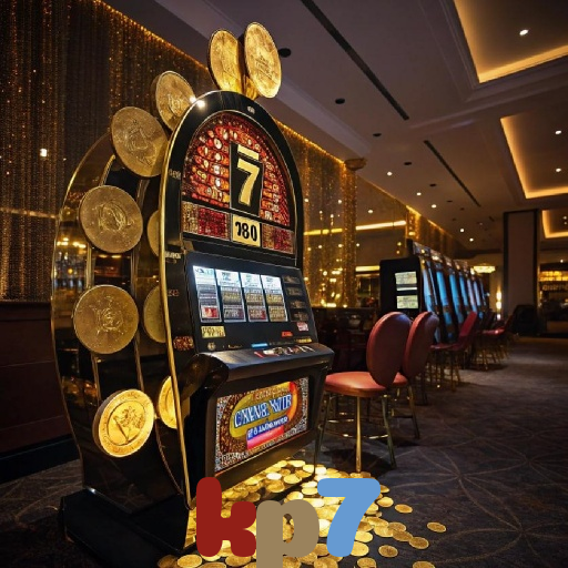 kp7:Aposte nas melhores slots e conquiste prêmios como nunca!