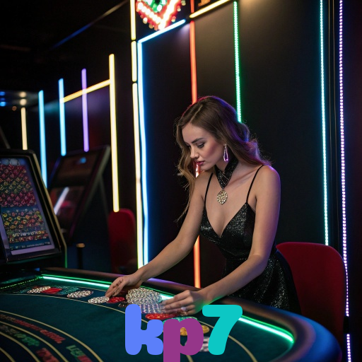 kp7：Jogue poker, aposte no futebol e ganhe em grandes jogos de cassino!