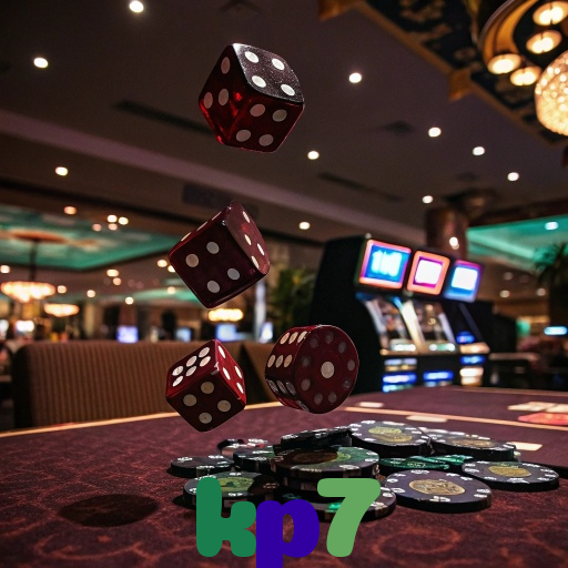 kp7：Jogue poker, aposte no futebol e ganhe em grandes jogos de cassino!