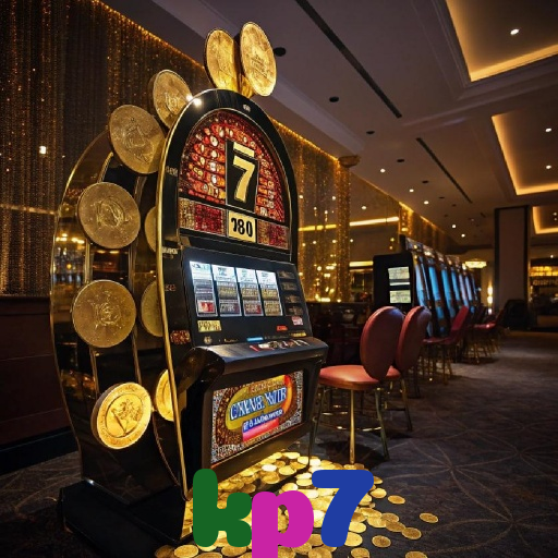 kp7:Aposte nas melhores slots e conquiste prêmios como nunca!