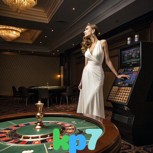 kp7：Aposte nas melhores slots e conquiste prêmios como nunca!