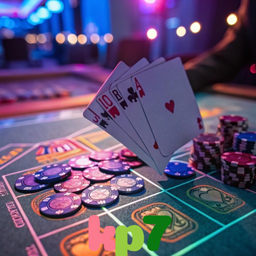 kp7：Aposte nas melhores slots e conquiste prêmios como nunca!