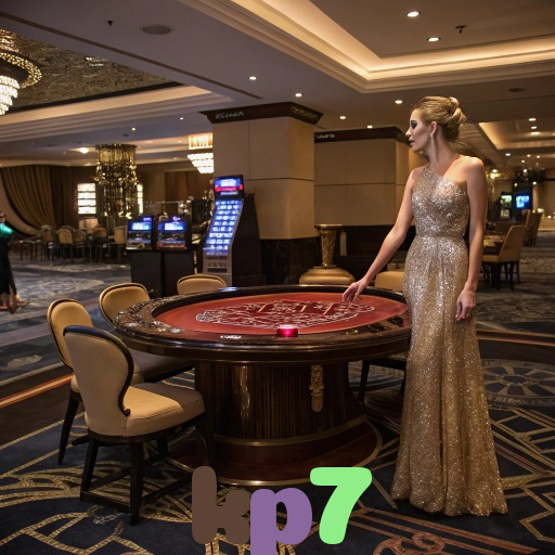 kp7:Aposte nas melhores slots e conquiste prêmios como nunca!