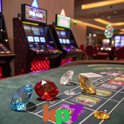 kp7:Jogue poker, aposte no futebol e ganhe em grandes jogos de cassino!