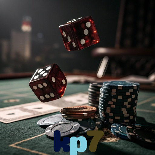 kp7：Aposte nas melhores slots e conquiste prêmios como nunca!
