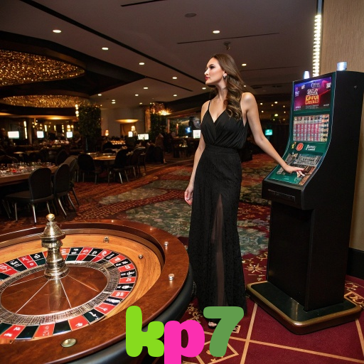 kp7：Aposte nas melhores slots e conquiste prêmios como nunca!