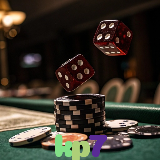 kp7：Jogue poker, aposte no futebol e ganhe em grandes jogos de cassino!