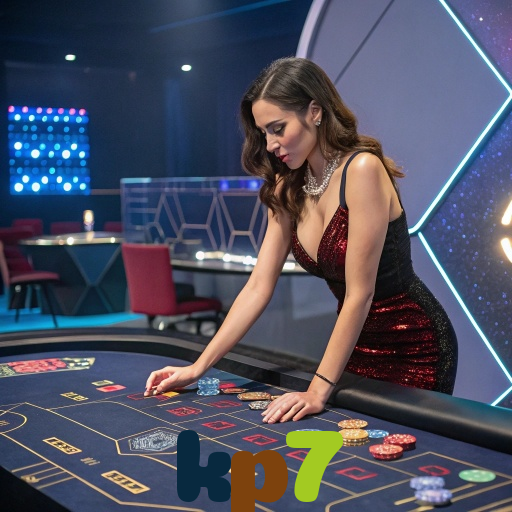 kp7:Aposte nas melhores slots e conquiste prêmios como nunca!