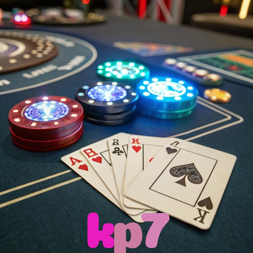 kp7:Aposte nas melhores slots e conquiste prêmios como nunca!