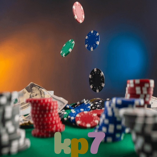kp7:Jogue poker, aposte no futebol e ganhe em grandes jogos de cassino!