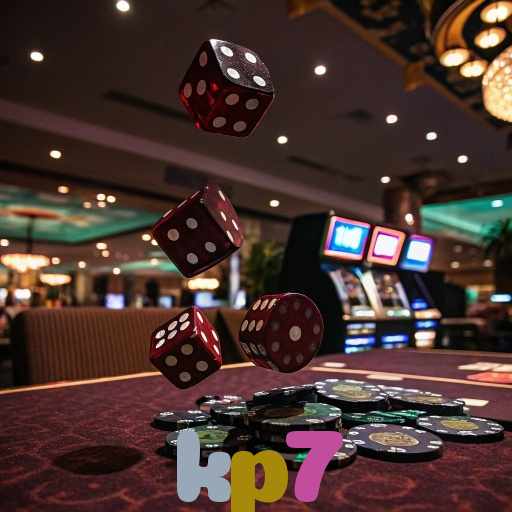 kp7：Aposte no futebol, jogue poker e conquiste vitórias épicas!