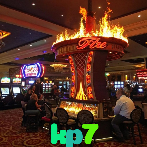 kp7:Aposte nas melhores slots e conquiste prêmios como nunca!