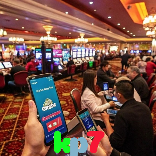 kp7:Jogue poker, aposte no futebol e ganhe em grandes jogos de cassino!